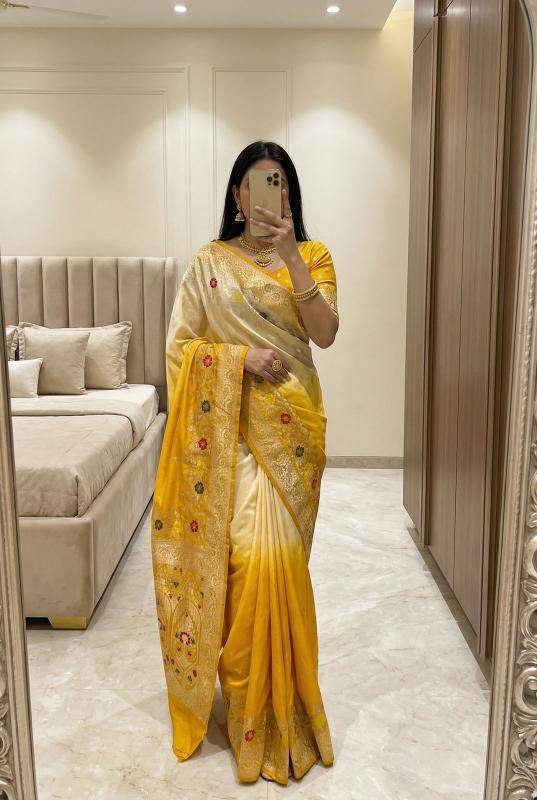 Anupama royal paithani vol -2 Saree factory in Ahmedabad